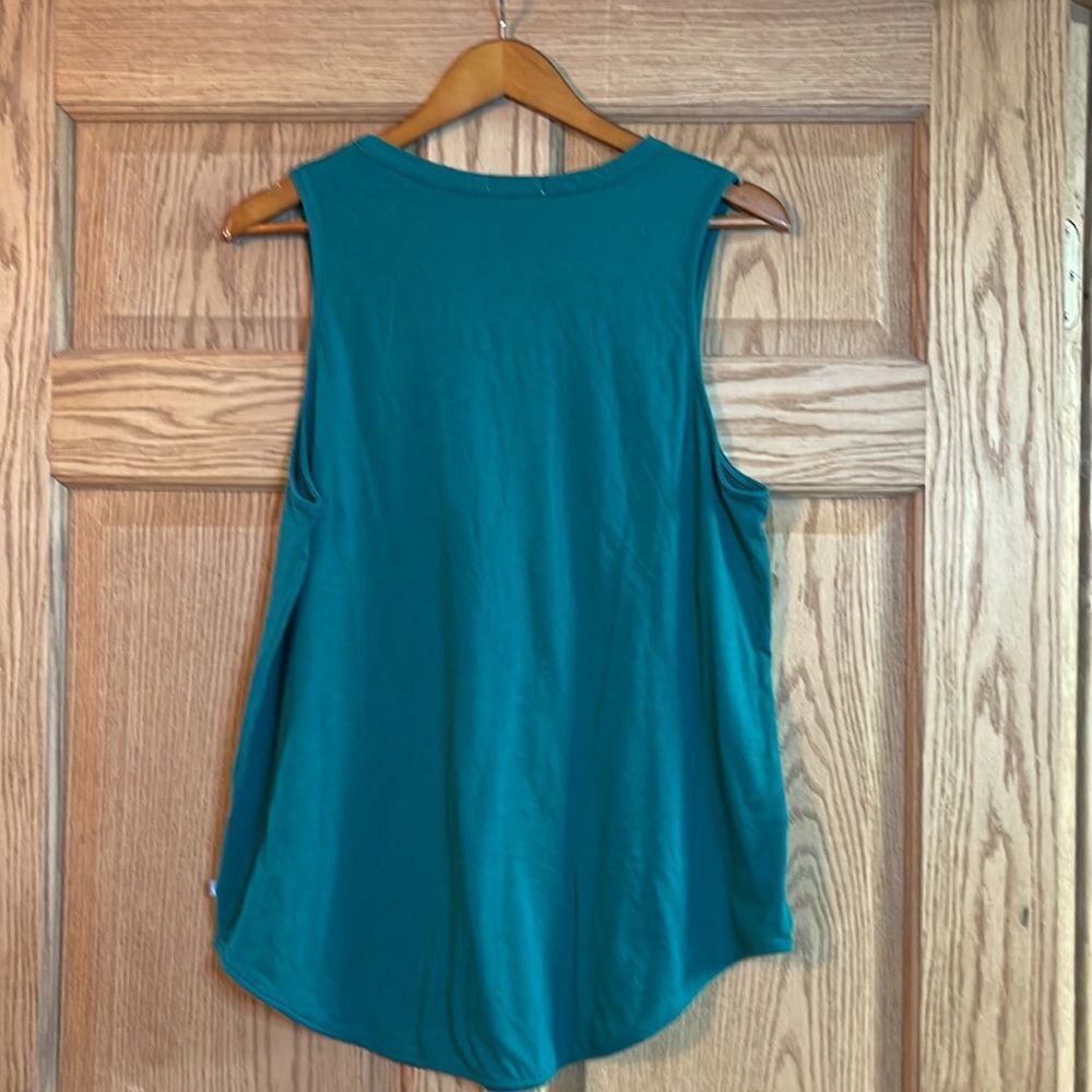 TIPSY ELVES St. Patrick's Day Tank Top - Picture 6 of 9